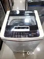 Fully automatic washing machine