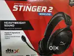 HyperX Cloud Stinger 2 wireless