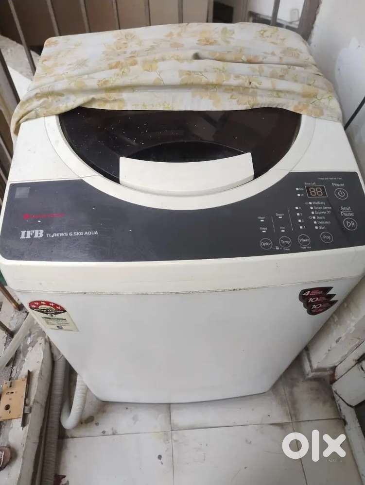 IFB Washing machine fully automatic