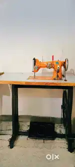 Awerlook ,saree fall stitching mashine