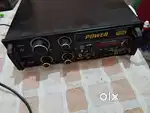 Bluetooth   home theater & radio