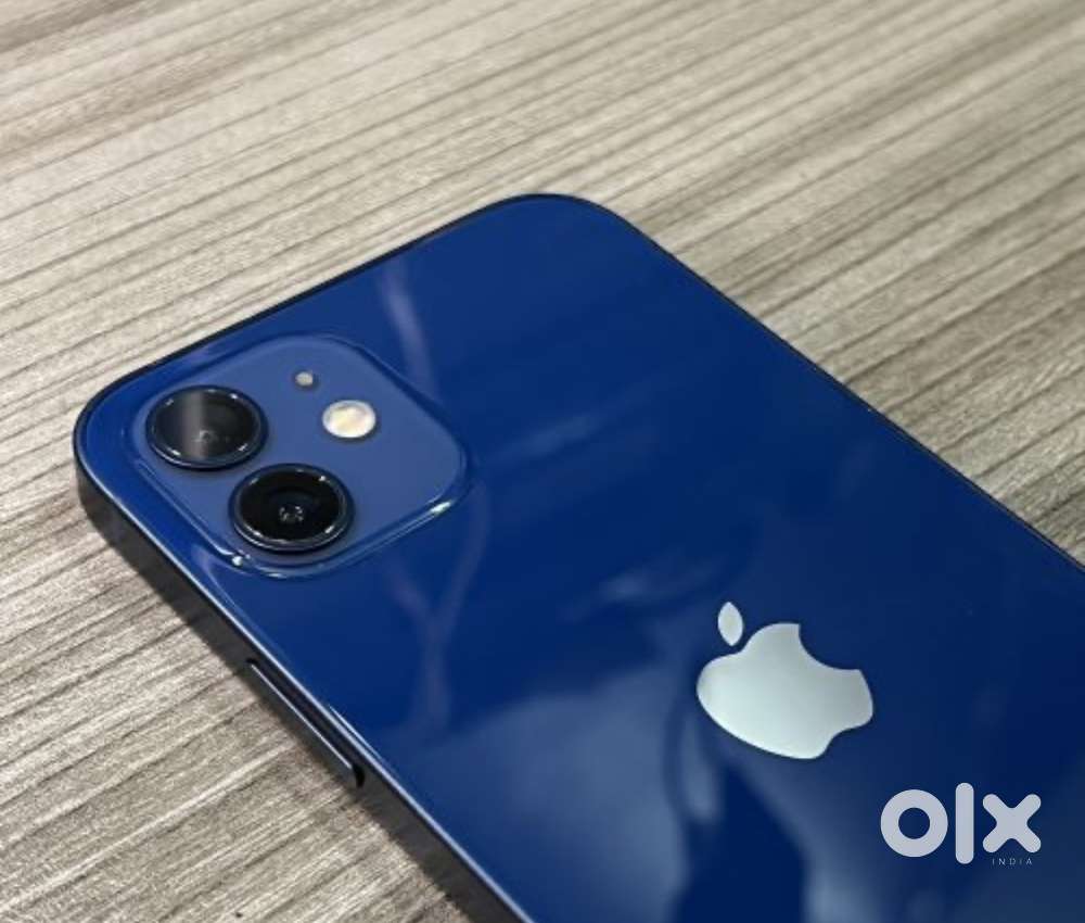 I phone 12