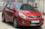 Hyundai i20 2010-2012 1.2 Asta, 2012, CNG & Hybrids