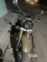 classic 500 desert storm