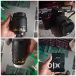 Nikon 5600