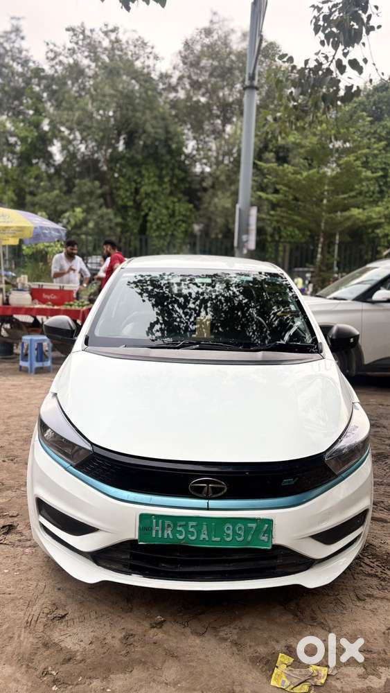 Tata Tigor EV XM Plus, 2022, Electric