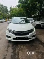 Honda City VX (O) MT I-VTEC, 2018, Petrol