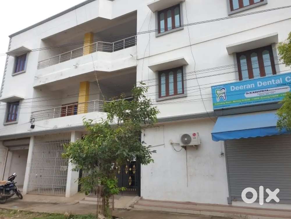 READY TO OCCUPY COMMERCIAL OFFICE SPACE FOR RENT
