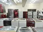 Used refurbished appliances store all brands available with warranty