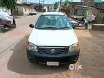 Maruti Suzuki Alto K10 2010 Petrol 133000 Km Driven