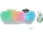 Keyboard laptop