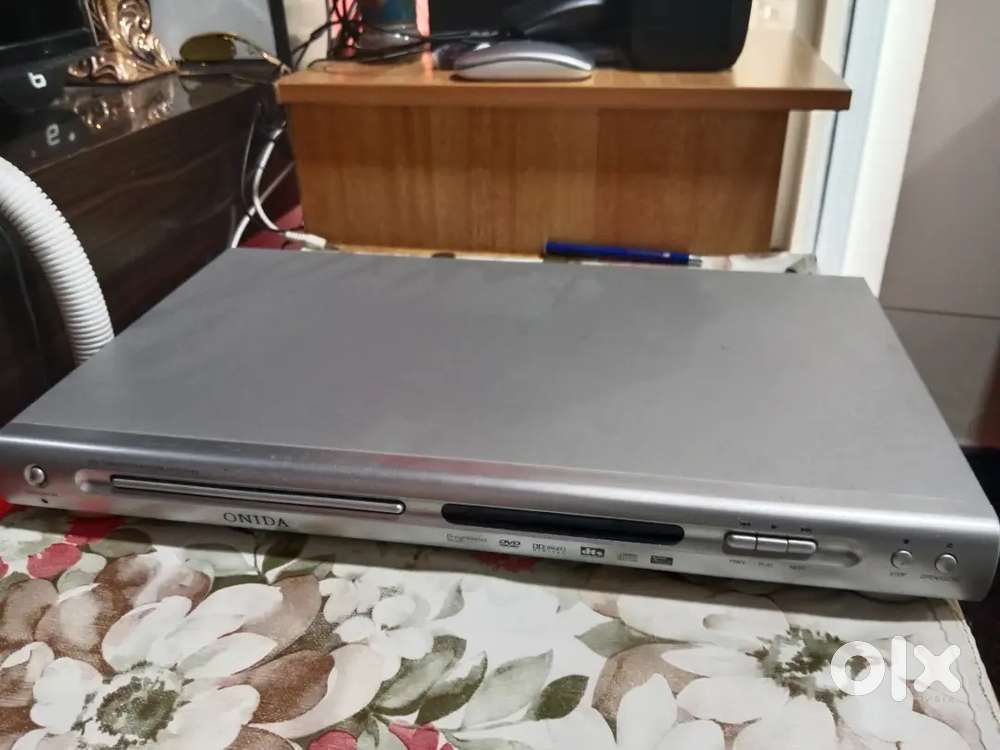 Onida DVD Player