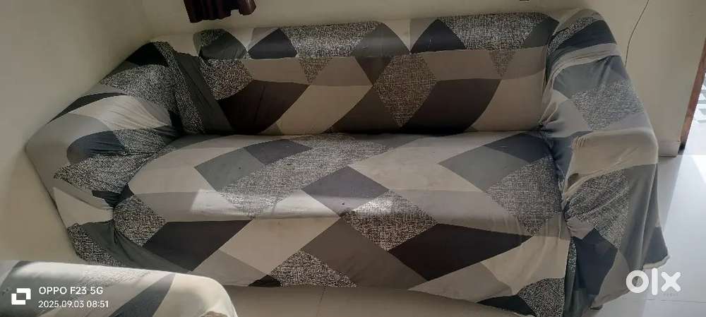 Sofa Original Alang Ship na