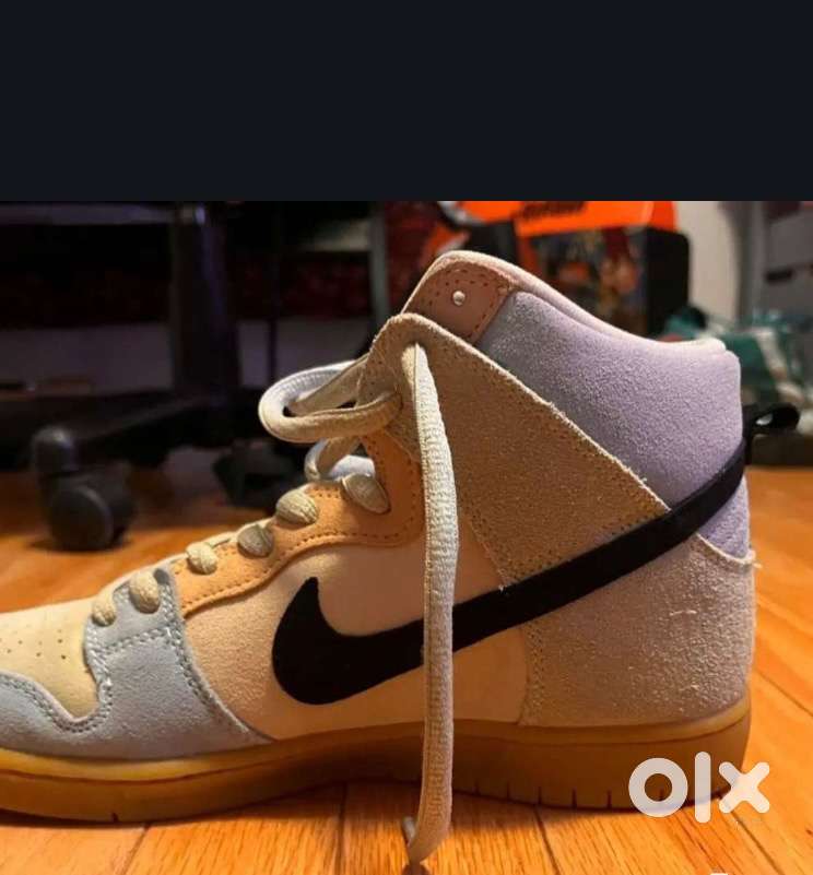 Nike sb Dunk