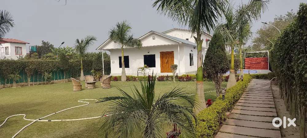 Newly developed farm for sale