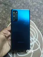 galaxy s20 fe 5g