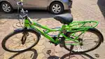 HERO BICYCLE WITH GOOD CONDITIONS