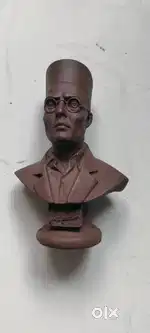 Unique Veer Savarkar Bust Statue