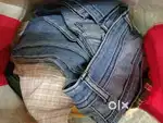Old clothes - in good condition - multiple items