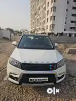 Maruti Suzuki Brezza 2016 Diesel 160000 Km Driven