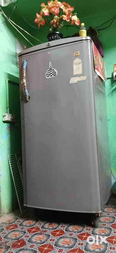 Godrej fridge