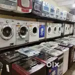 Refurbished Washing Machines