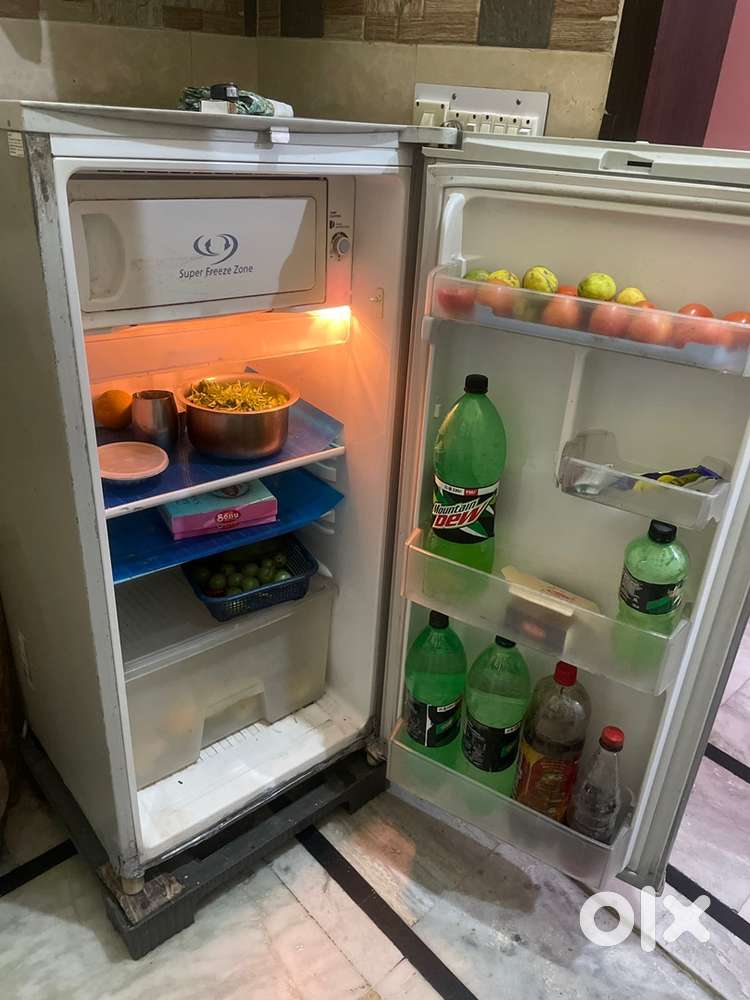 Samsung fridge