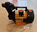 ₹2,899  Laxmi Regenerative Self-Priming Water Pump - Brand new!