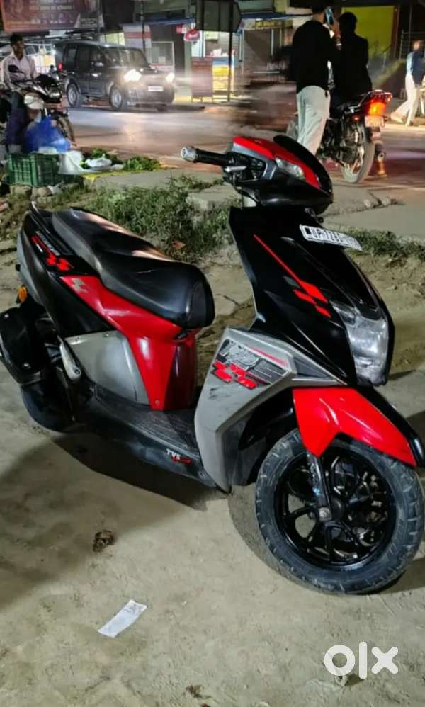 Very good condition and good mileage