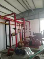 Need Welder, Helper for Welding work  Work Place: Coimbatore