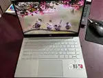 HP Pavilion 14 laptop