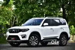 Mahindra Scorpio-N 2.2 Z8 L Diesel AT 7 Str, 2023, Diesel