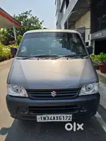 Maruti Suzuki Eeco, 2021, Petrol