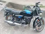 Hero splendor+ xtec