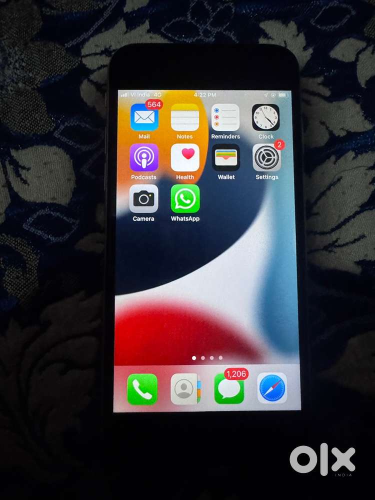 Iphone 6s 32gb