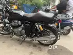 Touring-Ready Interceptor 650 with ₹35K+ Accessories - Grab & Ride