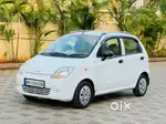 Chevrolet Spark, 2011, Petrol