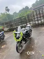 Gixxer sf fi abs