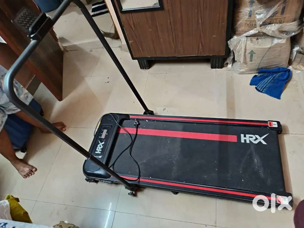 Trade mill Excercise machine for sale