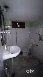 Flat for rent for family