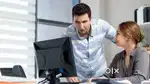 We need computer operator for our hospital