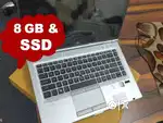 WHOLESALER OF CORPORATE SERIES USED LAPTOPS CORE I5 (8GB+256GB) BUY