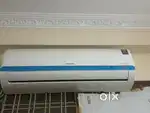 Samsung invater ac