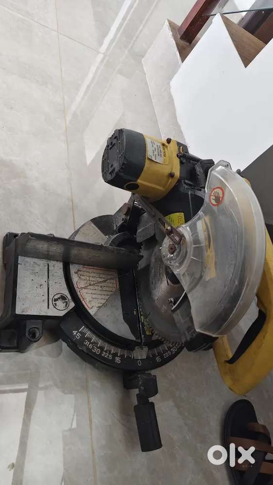 MITER SAW FOR SALE