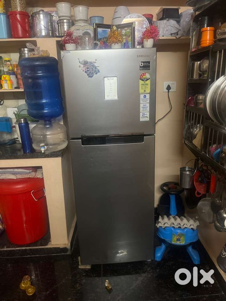 Samsung up and down dore refrigerator