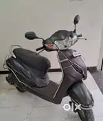 Activa 5g Good condition