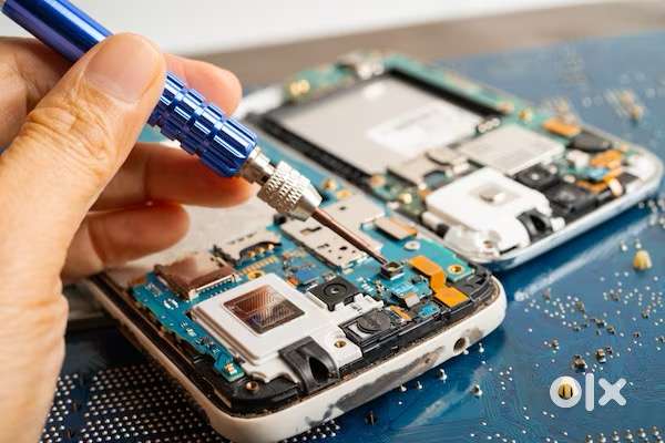 Mobile Repair Technician Required
