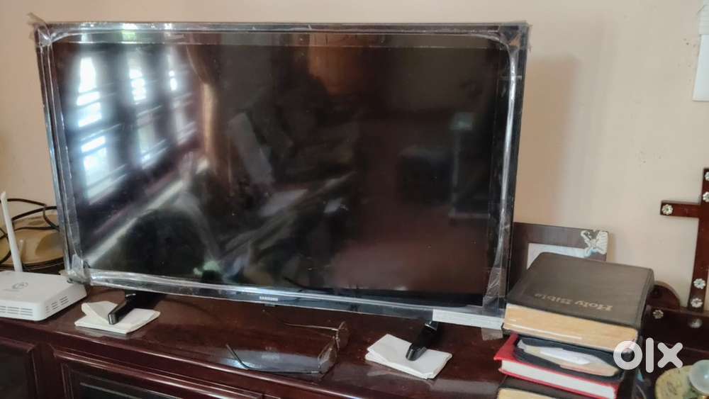 32 inch Led Smart Tv Samsung