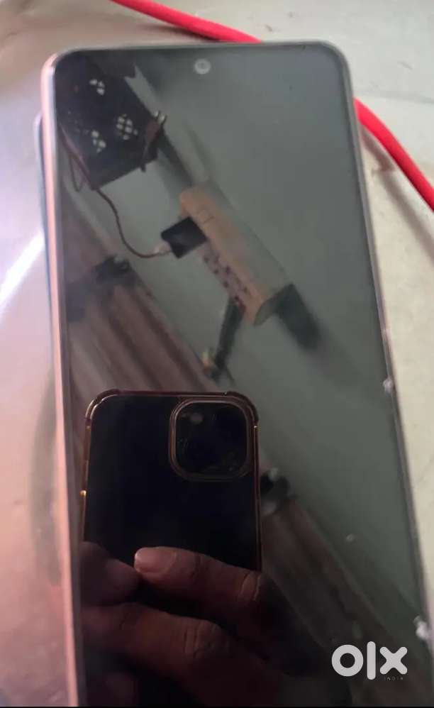 VivoY200e 8GB 128Ram all Condition Ok