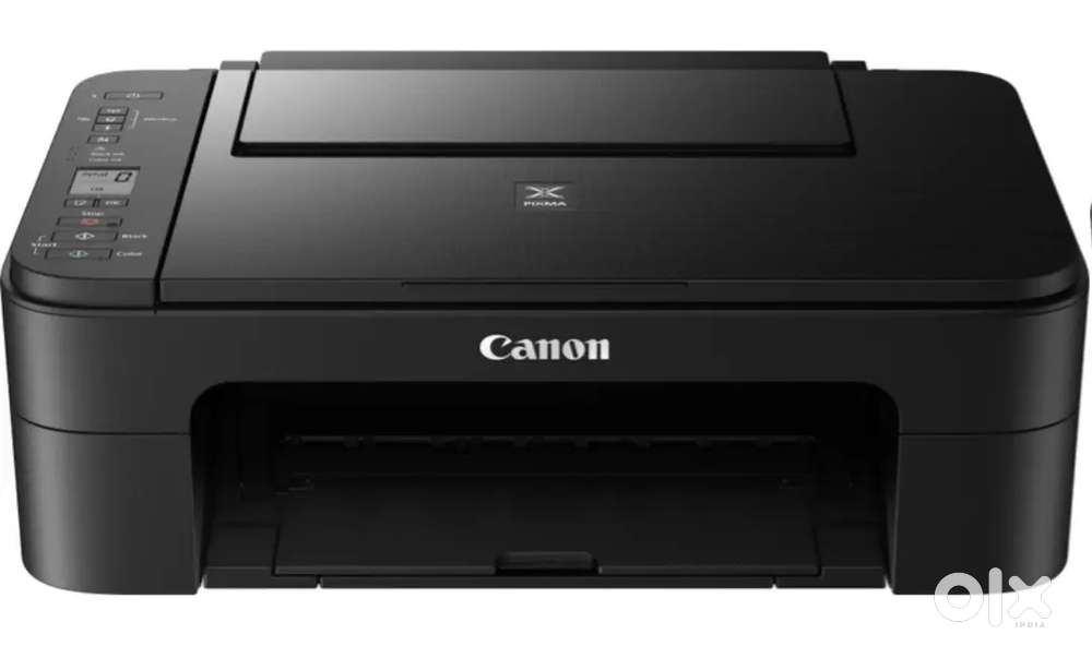 Canon printer E3370